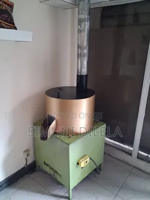 Coffee Roaster