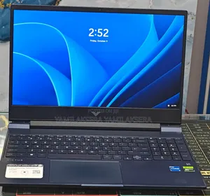 New Laptop HP Victus 15 16GB Intel Core i5 SSD 1T