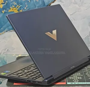 New Laptop HP Victus 15 16GB Intel Core i5 SSD 1T