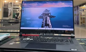 New Laptop Asus ROG Strix G15 16GB AMD Ryzen 9 SSD 512GB