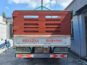 Isuzu Obama