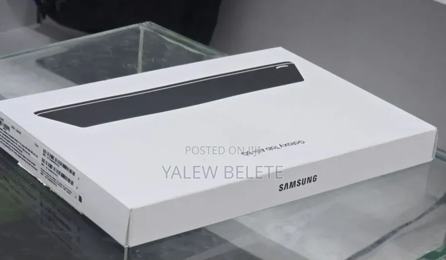 New Samsung Galaxy Tab A11 5G 128 GB