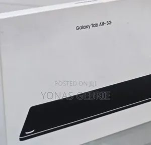 New Samsung Galaxy Tab A11+ 128 GB