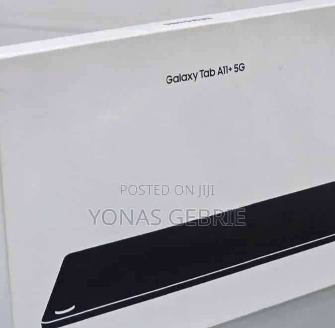 New Samsung Galaxy Tab A11+ 128 GB