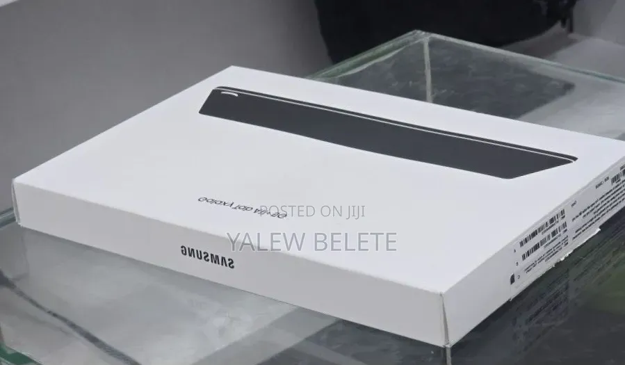New Samsung Galaxy Tab A11 5G 128 GB
