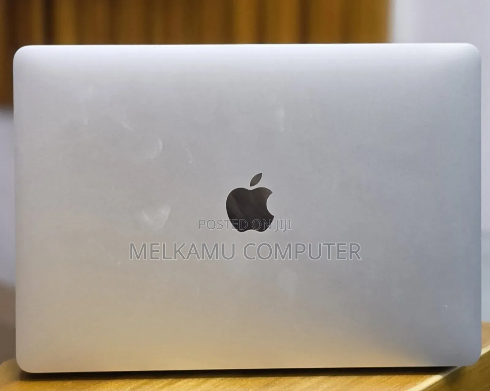 New Laptop Apple MacBook Air 2020 M1 8GB Apple M1 SSD 256GB