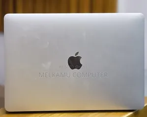New Laptop Apple MacBook Air 2020 M1 8GB Apple M1 SSD 256GB