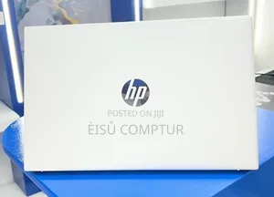 New Laptop HP Pavilion 17 16GB Intel Core i7 SSD 1T