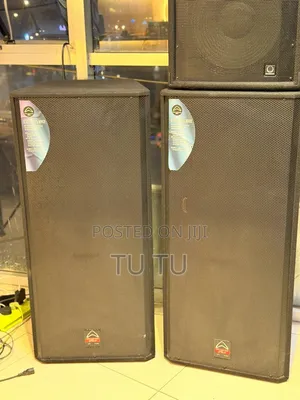 Tu Music Instruments