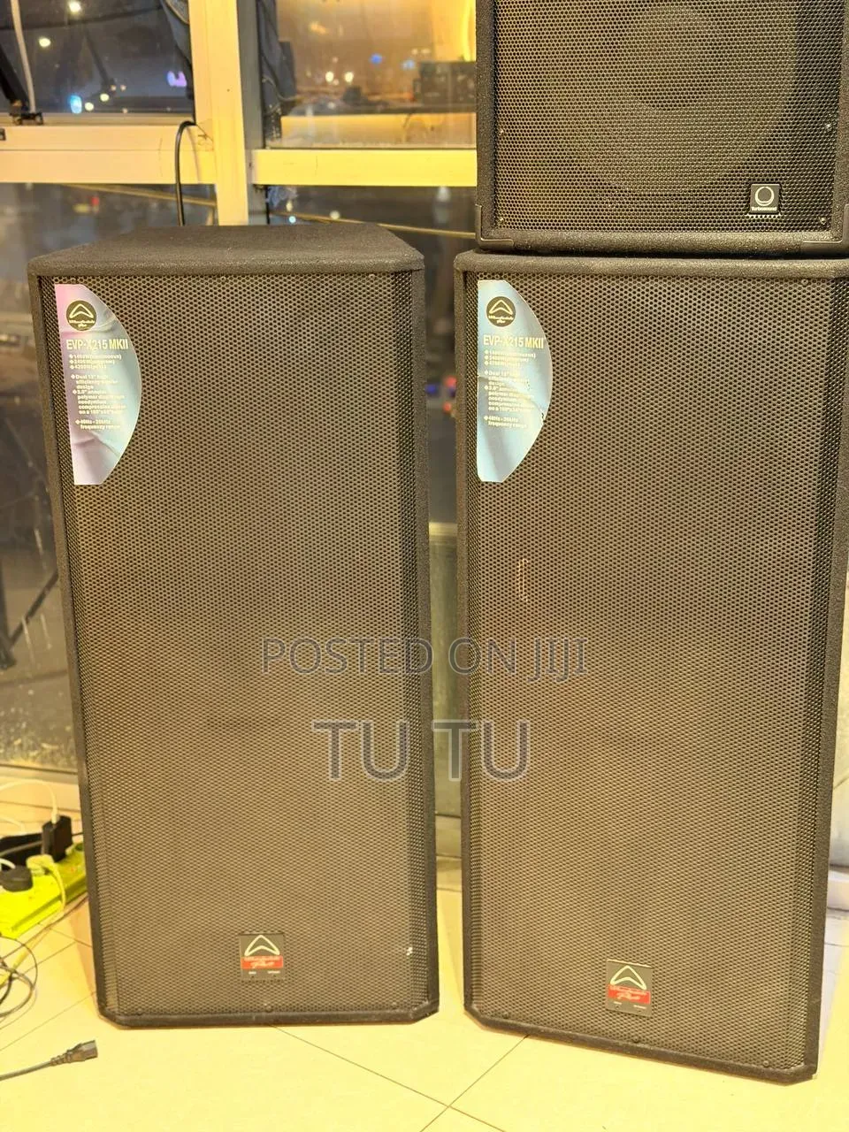 Tu Music Instruments