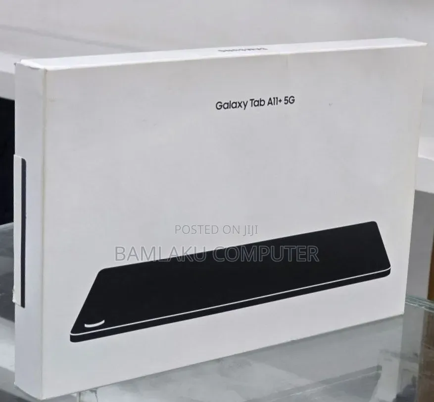 New Samsung Galaxy Tab A11 5G 128 GB