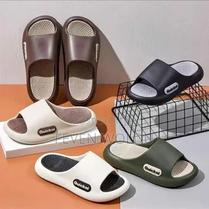Sendal ጫማshoes