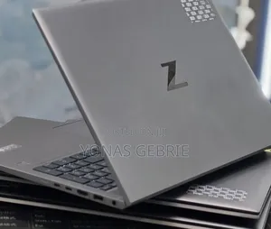 New Laptop HP 16GB Intel Core i5 SSD 512GB