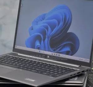 New Laptop HP 16GB Intel Core i5 SSD 512GB