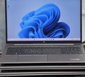New Laptop HP 16GB Intel Core i5 SSD 512GB