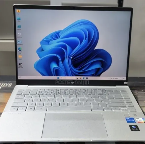 New Laptop HP Pavilion 15 16GB Intel Core i5 SSD 1T
