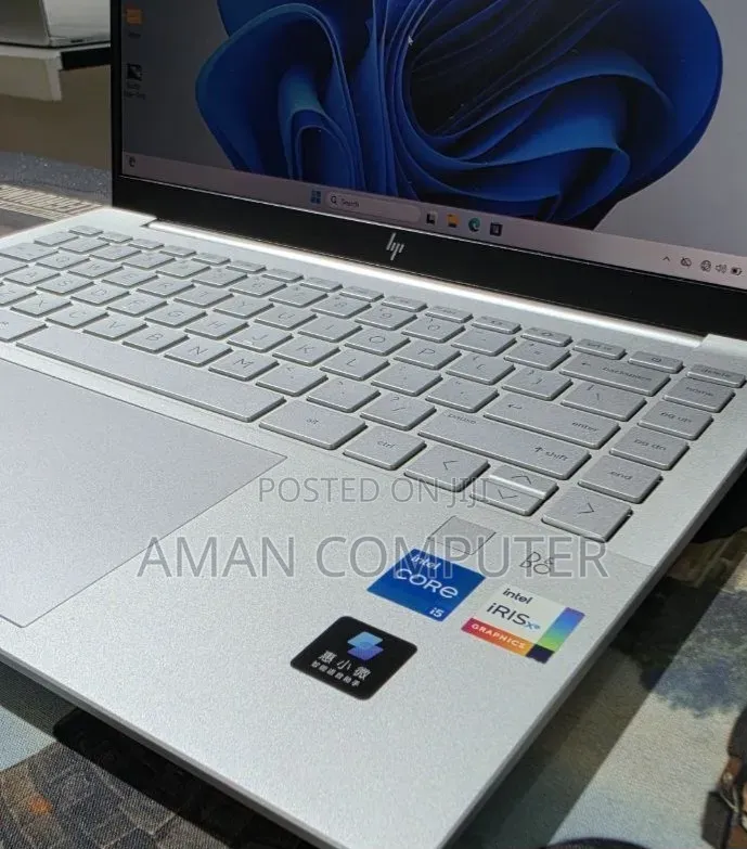 New Laptop HP Pavilion 15 16GB Intel Core i5 SSD 1T