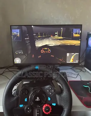 Brand New Logitech G 29
