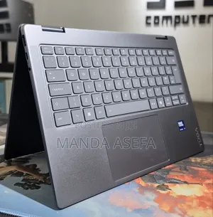 New Laptop Lenovo Yoga 7 15ITL5 16GB Intel Core Ultra 7 SSD 1T