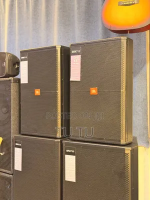 Tu Music Instruments