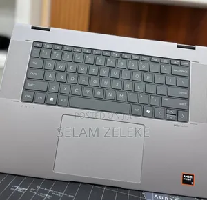 New Laptop HP Envy x360 16GB AMD Ryzen 7 SSD 512GB