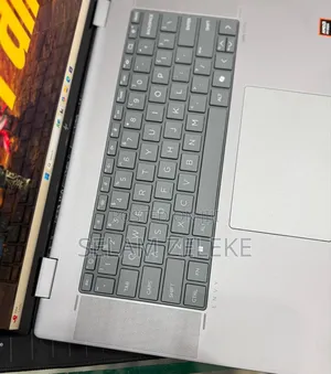 New Laptop HP Envy x360 16GB AMD Ryzen 7 SSD 512GB