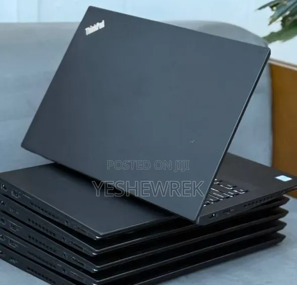 New Laptop Lenovo ThinkPad X1 Carbon 8GB Intel Core i5 SSD 512GB