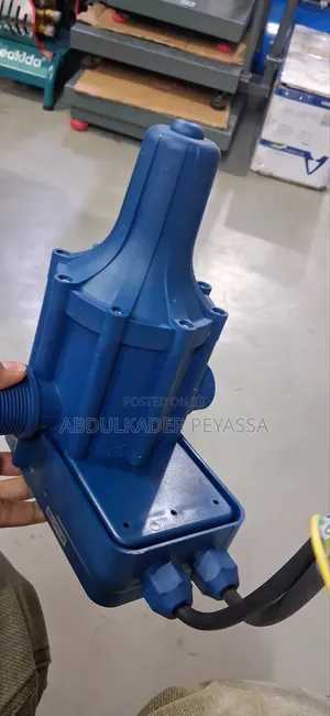 Automatic Pump Control 2.2kw 3hp