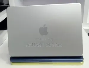 New Laptop Apple MacBook Neo 2026 8GB Apple M5 SSD 512GB
