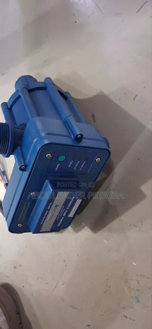 Automatic Pump Control 2.2kw 3hp