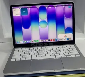 New Laptop Apple MacBook Neo 2026 8GB Apple M5 SSD 512GB