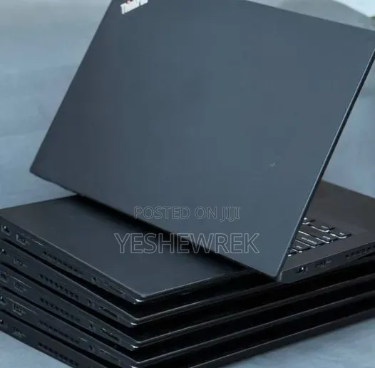 New Laptop Lenovo ThinkPad X1 Carbon 8GB Intel Core i5 SSD 512GB