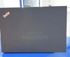 New Laptop Lenovo ThinkPad T14s Gen 1 16GB AMD Ryzen 7 SSD 512GB