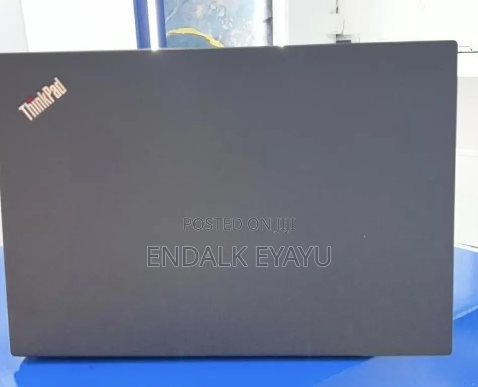 New Laptop Lenovo ThinkPad T14s Gen 1 16GB AMD Ryzen 7 SSD 512GB
