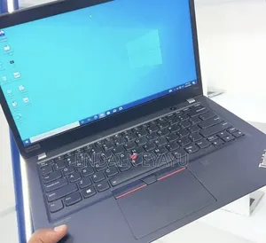 New Laptop Lenovo ThinkPad T14s Gen 1 16GB AMD Ryzen 7 SSD 512GB