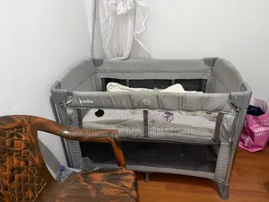 Infant Bed