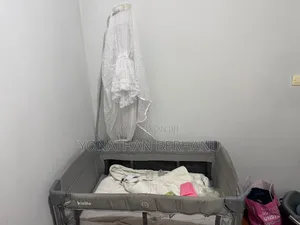 Infant Bed