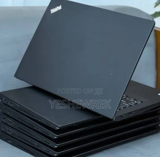New Laptop Lenovo ThinkPad X1 Carbon 8GB Intel Core i5 SSD 512GB