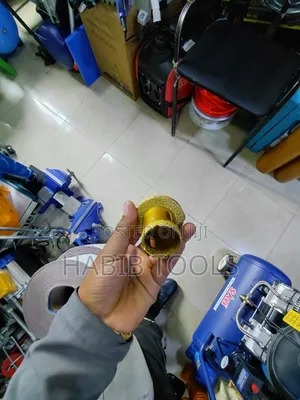 Ceramic Hole Saws​✨