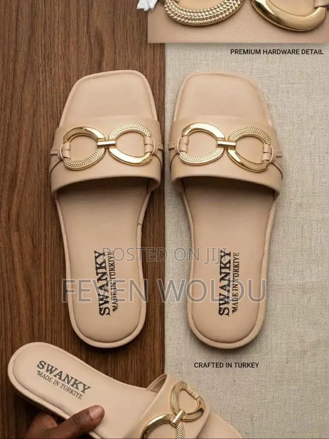 Flat Shoes