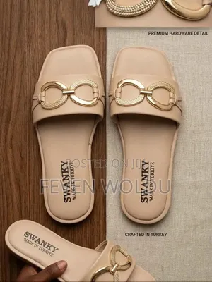 Flat Shoes