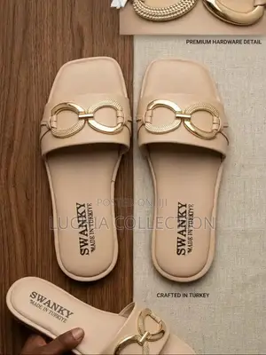 Flat Shoes