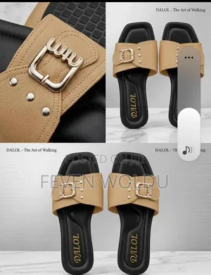 Flat Shoes