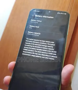 Samsung Galaxy M13 64 GB Silver