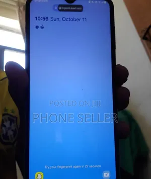 Samsung Galaxy M13 64 GB Silver