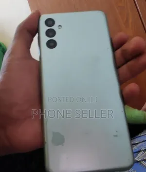 Samsung Galaxy M13 64 GB Silver