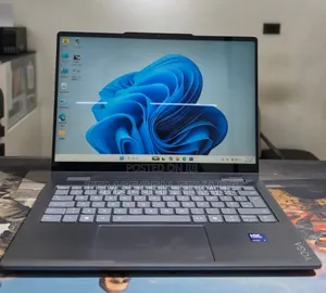 New Laptop Lenovo Yoga 7i 16GB Intel Core Ultra 7 SSD 1T