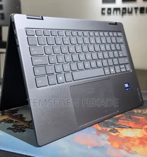 New Laptop Lenovo Yoga 7i 16GB Intel Core Ultra 7 SSD 1T
