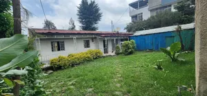 የሚሸጥ ስምማዞሪያ ያለዉ ቦታ