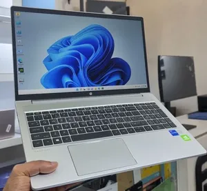 New Laptop HP ProBook 450 G8 16GB Intel Core i7 SSD 512GB